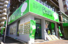 湊川店