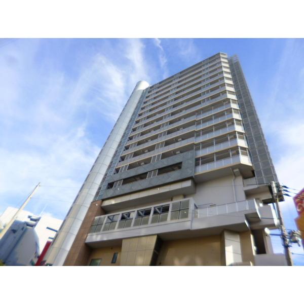 不動産の外観