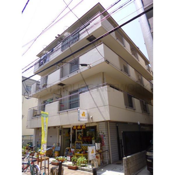 不動産の外観