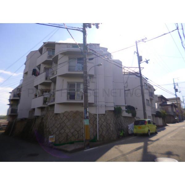 不動産の外観