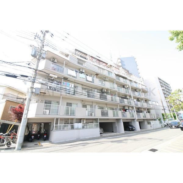 不動産の外観
