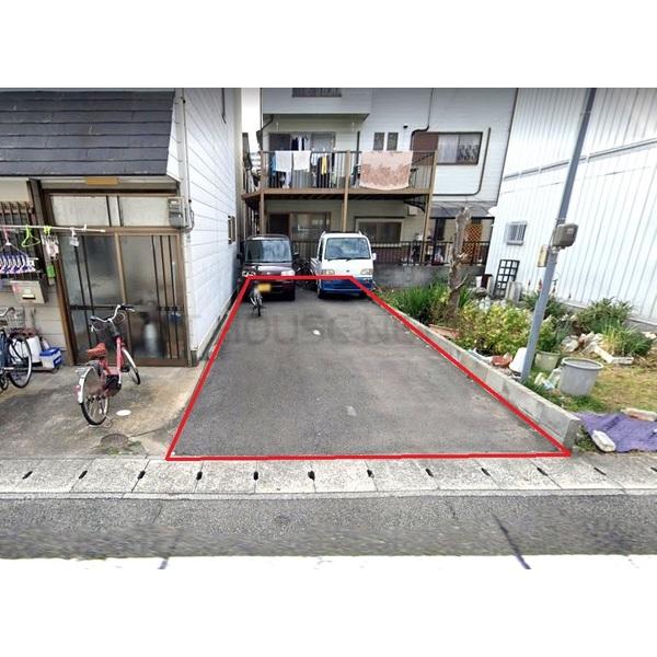 不動産の外観