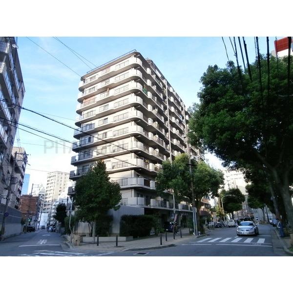不動産の外観