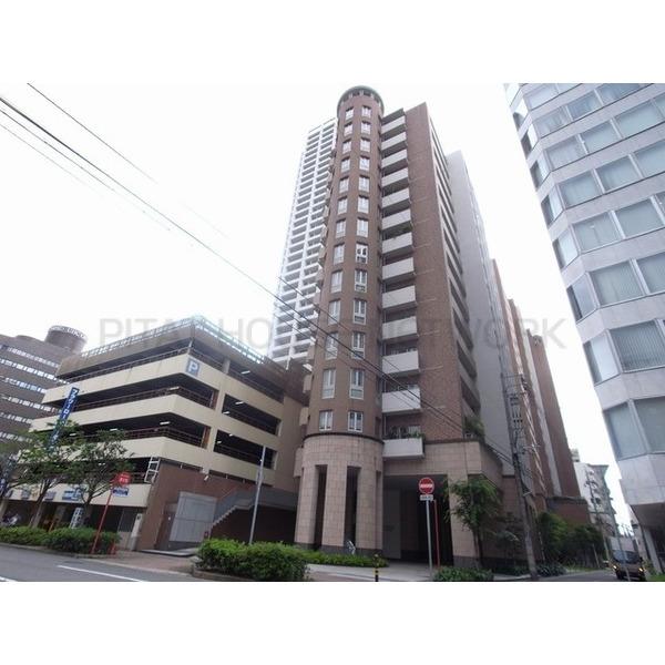 不動産の外観