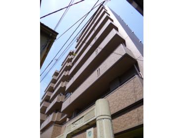 不動産の外観