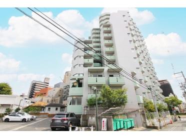 不動産の外観