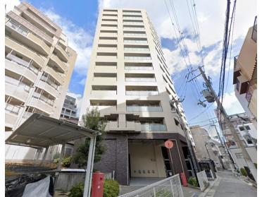 不動産の外観