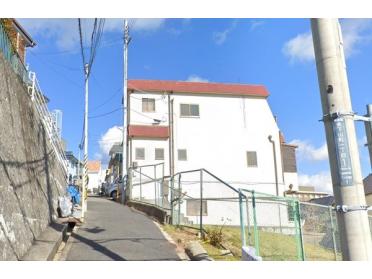 不動産の外観