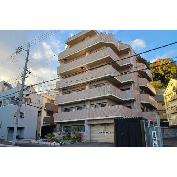 不動産の外観
