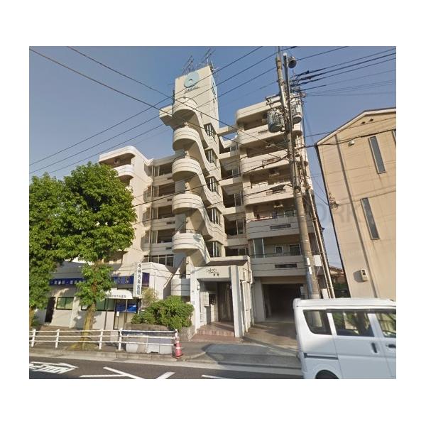 不動産の外観