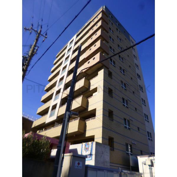 不動産の外観