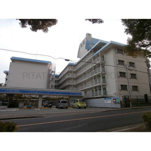 不動産の外観