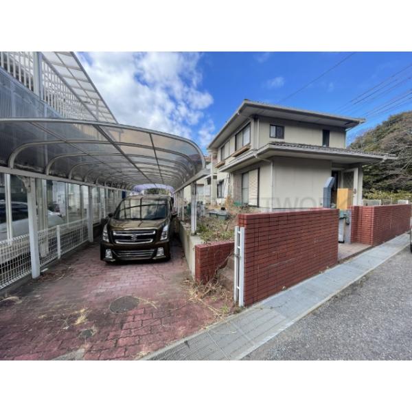 不動産の外観