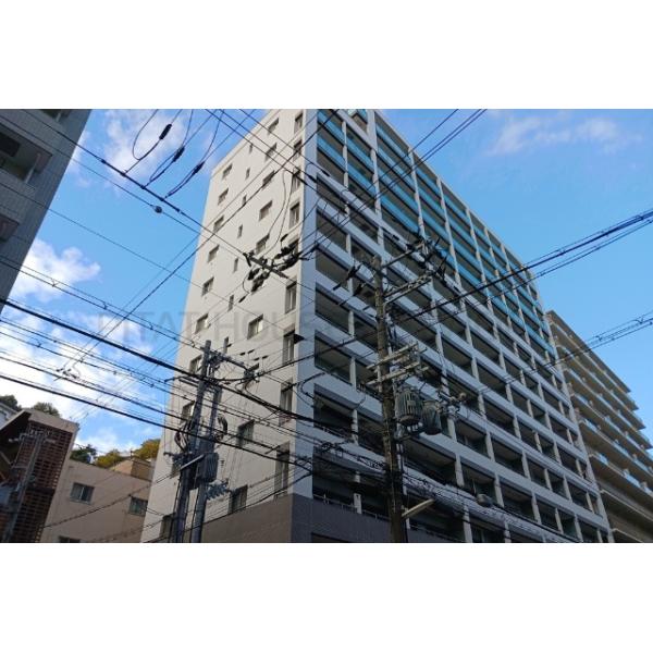 不動産の外観