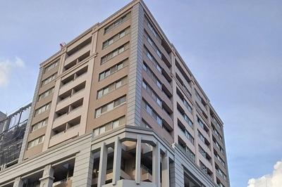 不動産の外観