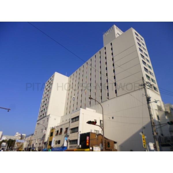 不動産の外観