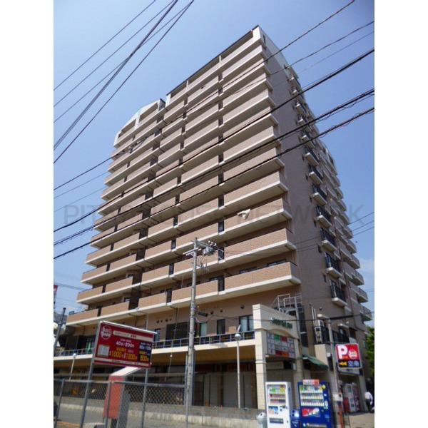 不動産の外観