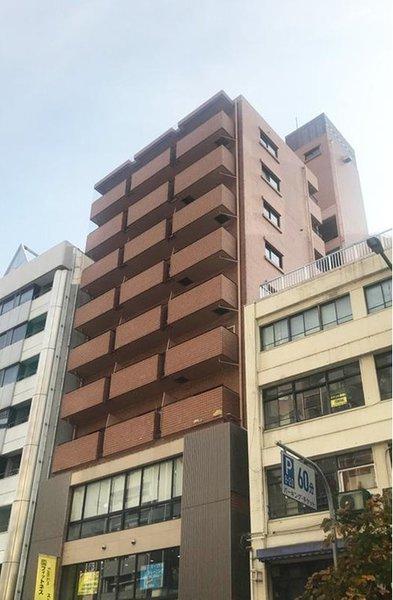 不動産の外観