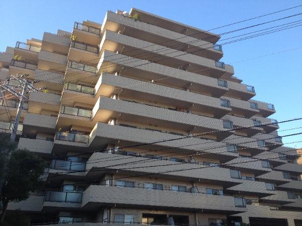 不動産の外観