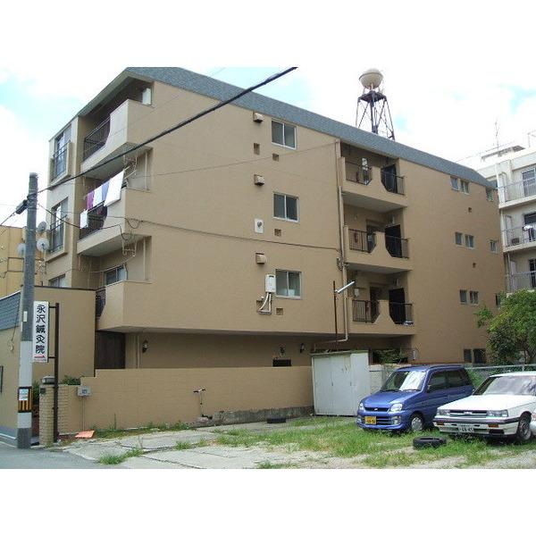 不動産の外観