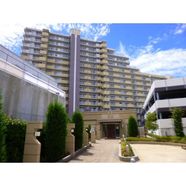 不動産の外観