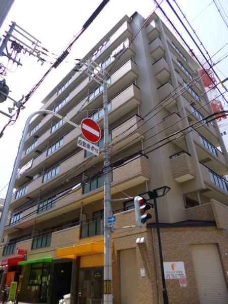 不動産の外観