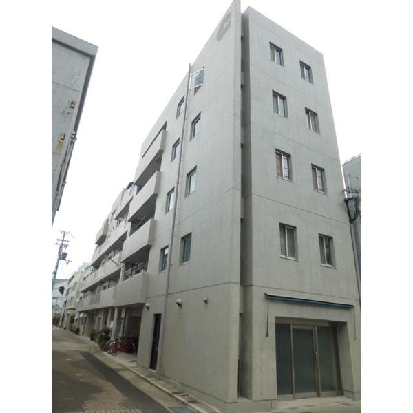 不動産の外観