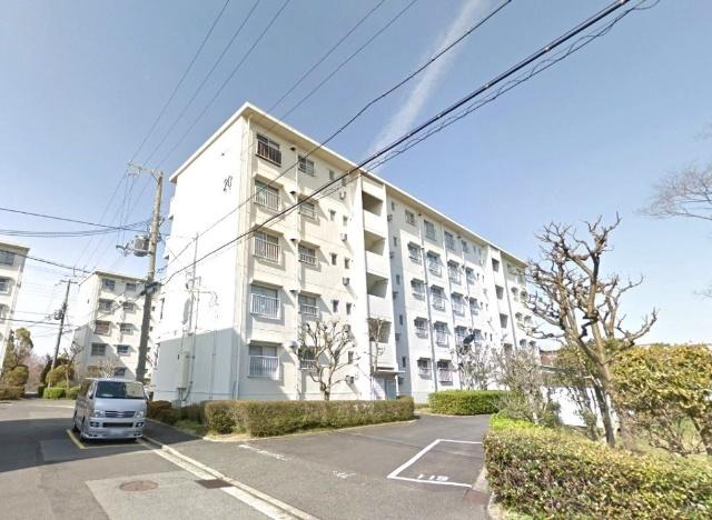 不動産の外観