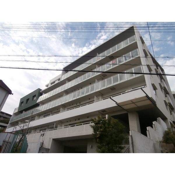 不動産の外観