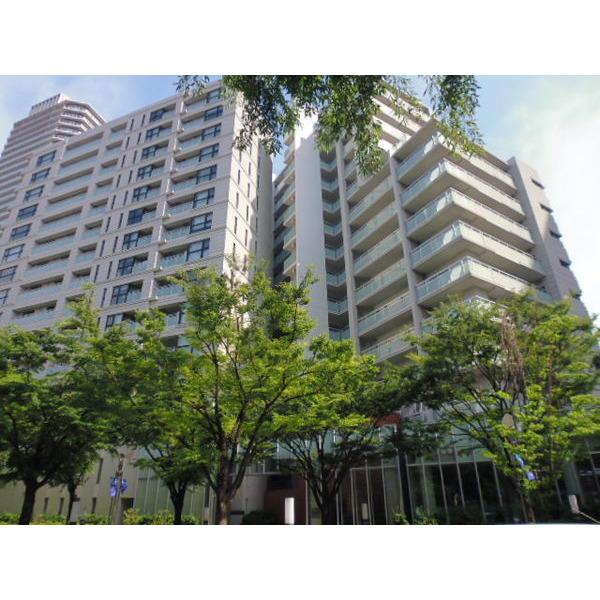 不動産の外観