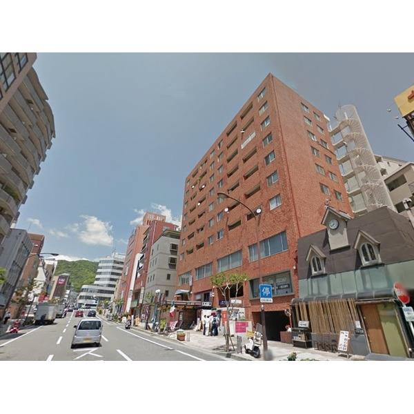 不動産の外観