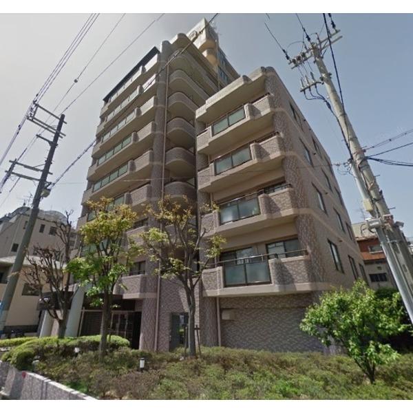 不動産の外観