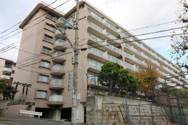 不動産の外観
