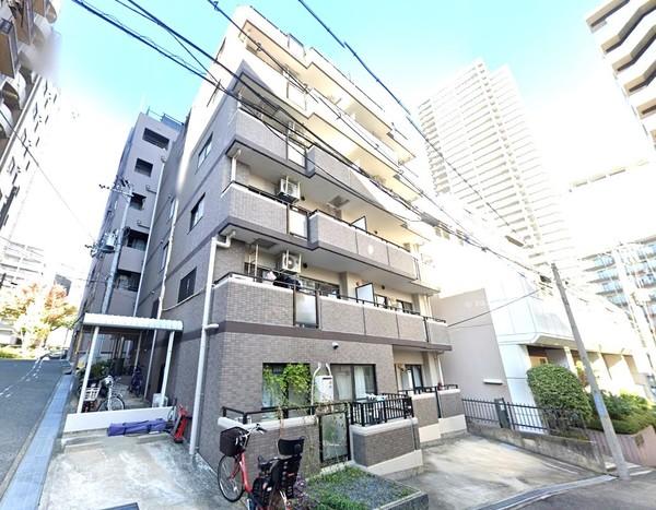不動産の外観