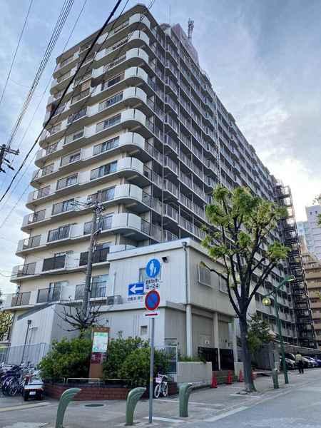 不動産の外観