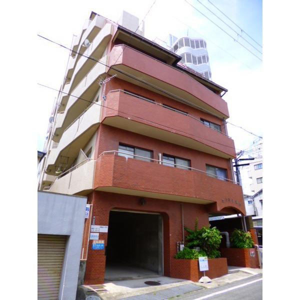 不動産の外観