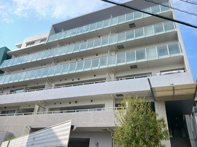 不動産の外観