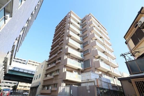 不動産の外観