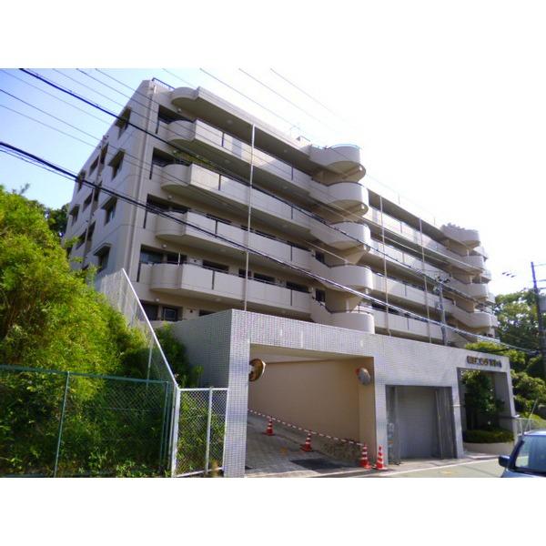 不動産の外観