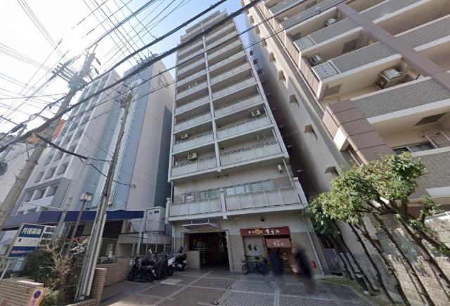 不動産の外観