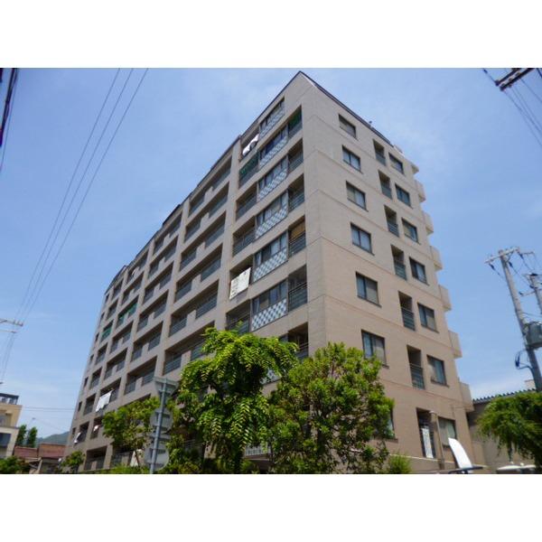 不動産の外観