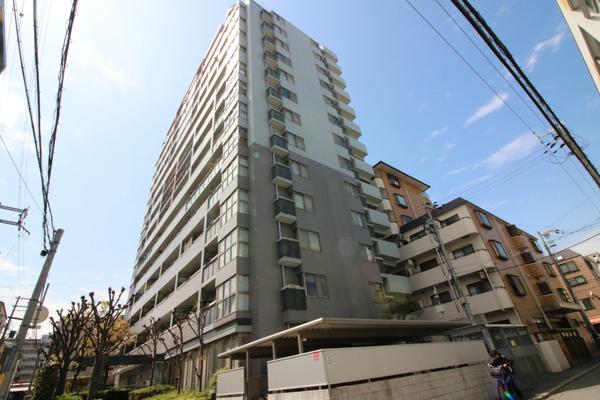 不動産の外観