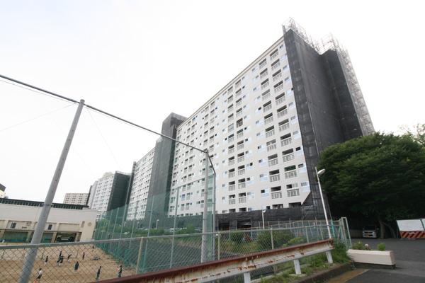 不動産の外観