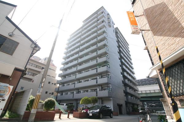 不動産の外観
