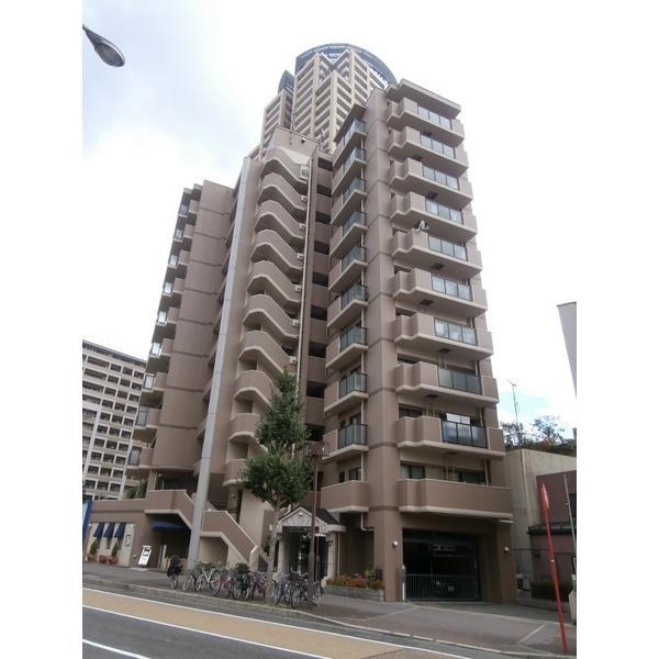 不動産の外観