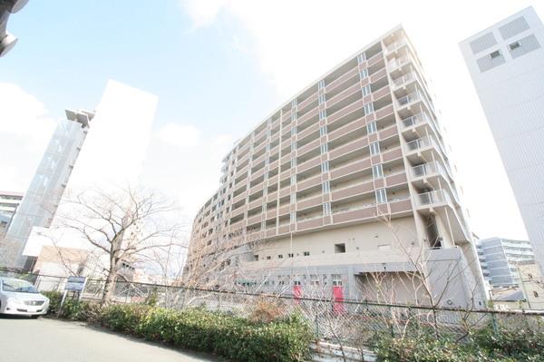 不動産の外観