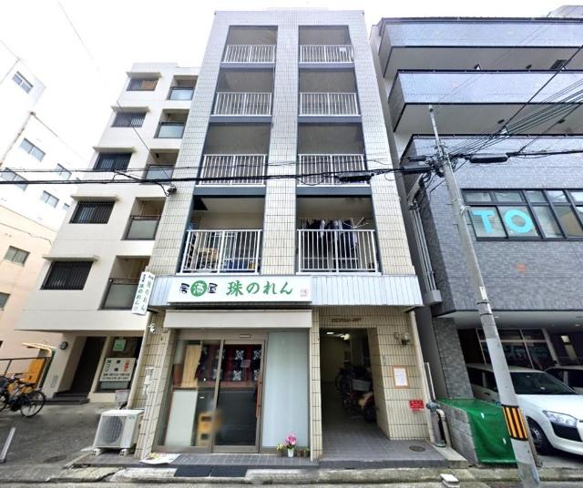不動産の外観