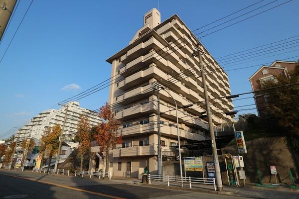 不動産の外観