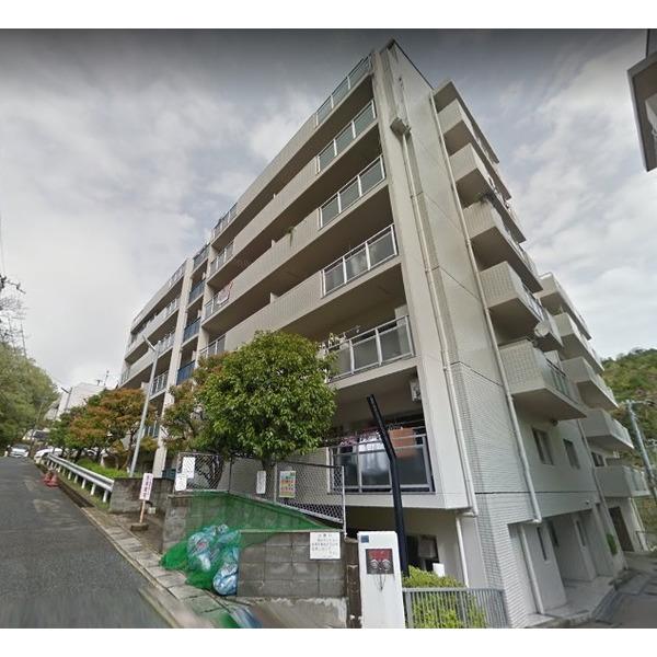 不動産の外観