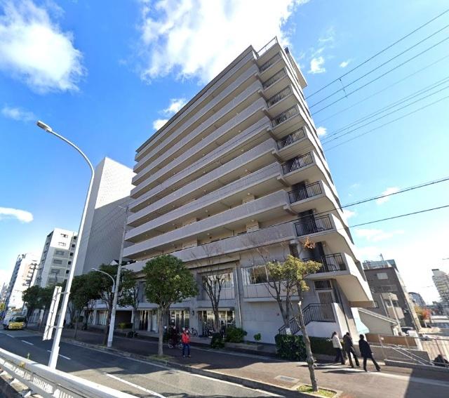 不動産の外観
